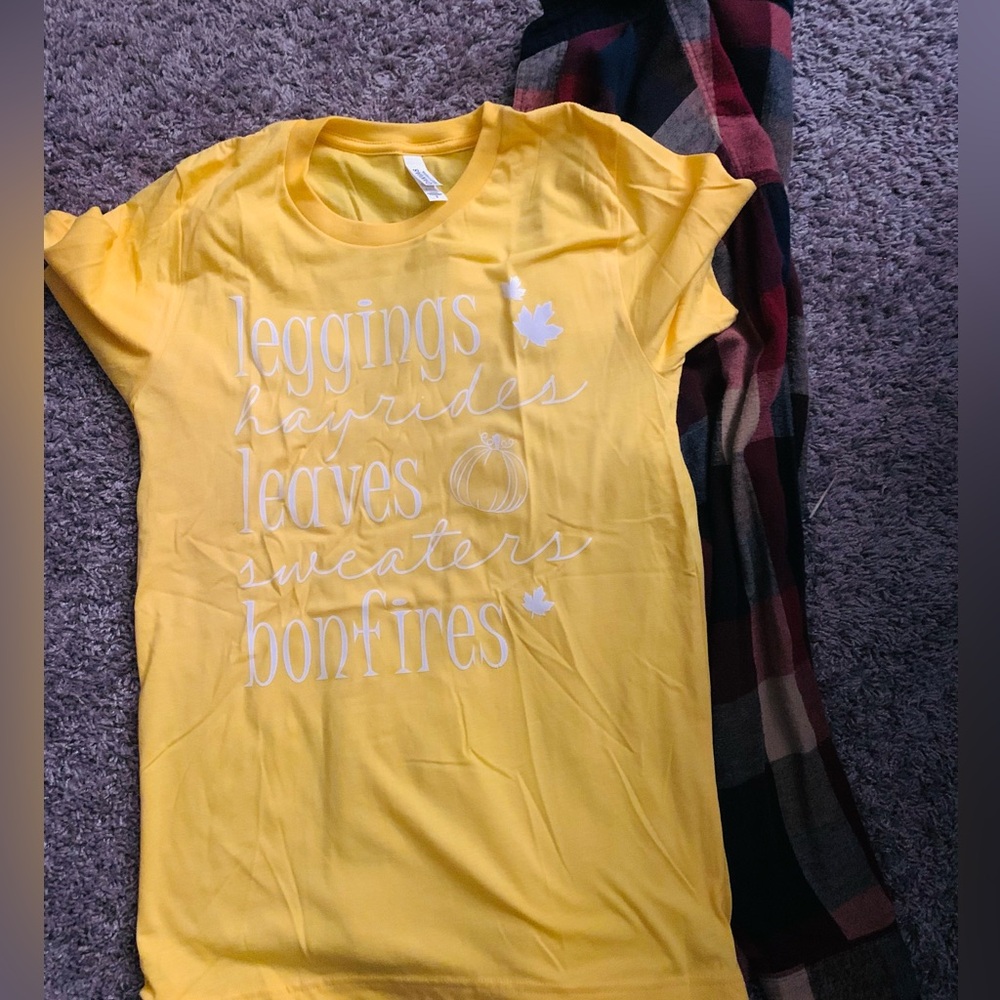Fall Ts